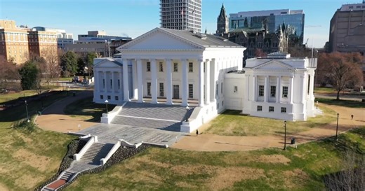 Virginia Supreme Court rules early voting on redistricting plan will proceed in all localities