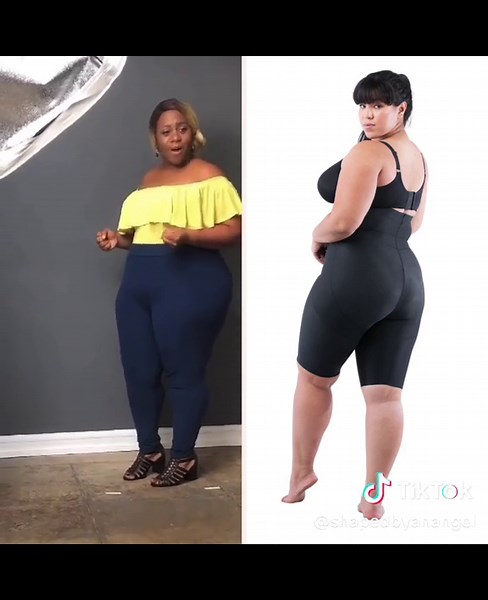 The reviews don’t lie 👯‍♀️💕 #shapewearreview #shaperreviews #bodyshapers #shapewear #productreview #shapedbylondon