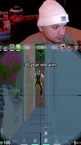 Epic Valorant Gameplay: Babybay's 30-Year-Old Aim Showcase