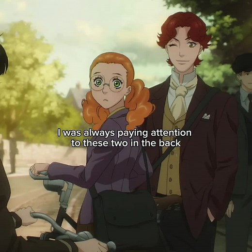 just wanted a reason to post about them #lovethroughaprism #anime #animetiktok #fyp #animefyp