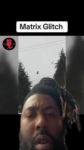 Unseen Matrix Glitch: 2024 Again