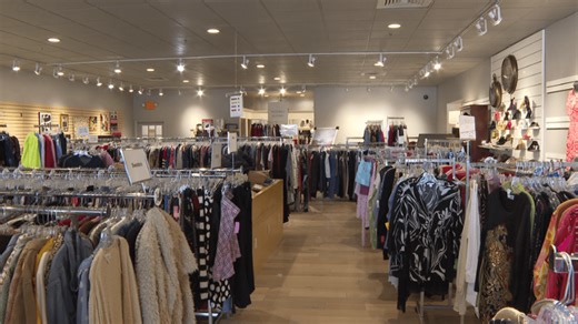 NEW IN TOWN: Gotta Have It Consignments brings new location to Birch Run