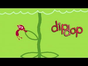 Animation for Kids | Dipdap Compilation 8 | Funny Cartoons for Kids | Cartoon Movie | HD