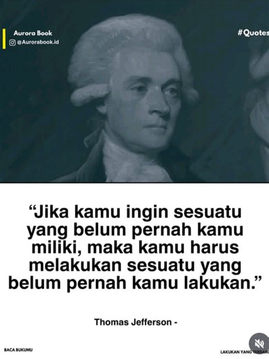 Thomas Jefferson adalah seorang filsuf politik yang gencar mendukung paham kebebasan liberal (liberalism), paham republik, dan pemisahan antara negara dan agama. Thomas Jefferson jugalah yang membuat desentralisasi pemerintahan di Amerika Serikat. – Kelahiran: 13 Apr 1743, Shadwell, Virginia, Amerika – Meninggal: 4 July 1826 (83 years), Monticello, Virginia, Amerika – Pasangan: Martha Jefferson (m. 1772–1782) – Anak: Martha Jefferson Randolph, Madison Hemings, Harriet Hemings, Eston Hemings, Mor