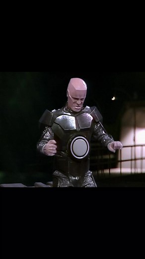 Red Dwarf: Space Vehicle Training Challenge