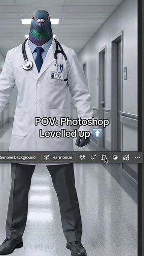 Revolutionizing Design with Photoshop's AI Rotate Tool