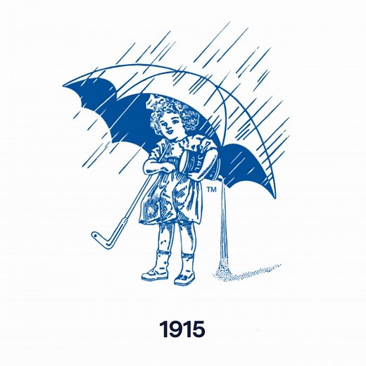 Great brands know how to evolve while staying true to their roots. Just like the Morton Salt Umbrella Girl, who’s been sprinkling her charm since 1914, iconic symbols only get better with time. Here’s to celebrating timelessness and transformation! ☂️ #MortonSalt #UmbrellaGirl #BrandEvolution #TimelessIcons | Morton Salt