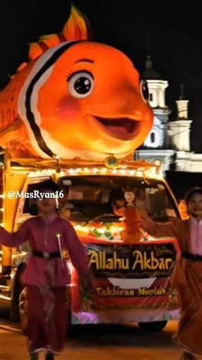 Takbiran Idul Fitri 2026 Terbaru Paling Merdu #shorts