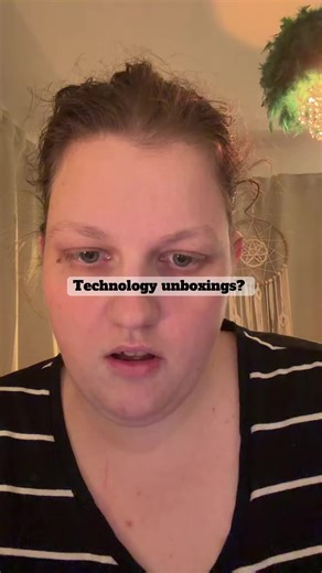 Would you like to see technology unboxings. #fyp #viral #contentidea #unboxings #technology
