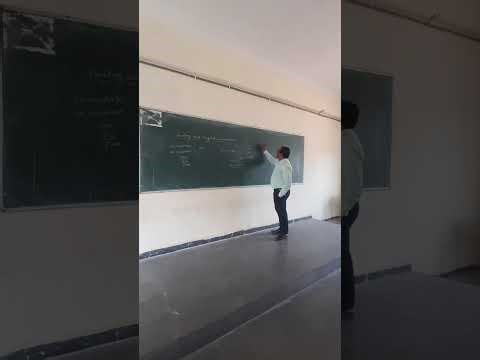 Analog and digital communication Subject By Dr.N Ashok Kumar