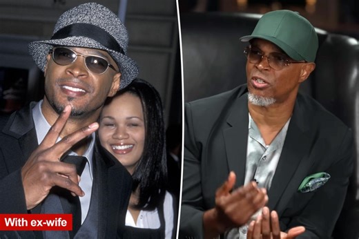 Damon Wayans Sr. admits he fell ‘in love’ and dated nephew’s ex-girlfriend