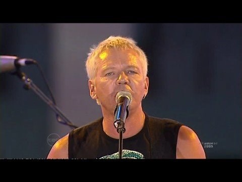 Icehouse - Great Southern Land (Live in 2005)