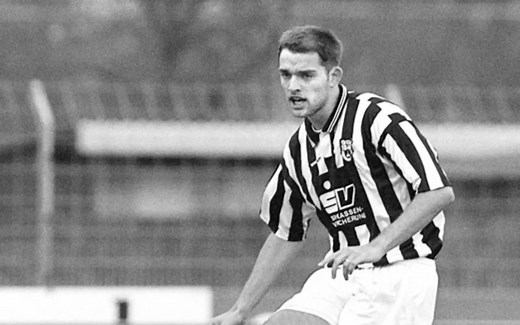 【中字】托马斯·图赫尔之进击的德式自由人