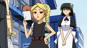 Watch Princess Resurrection Season 1 Episode 6 - Princess Resurrection