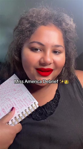 Some takes from last nights show of Miss America.💙❤️🤍 #missamerica2027 #missamerica