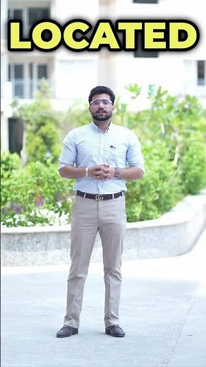 Best 3BHK Flats | Semi Furnished Flats | Properties in Mohali | Modular Kitchen | Luxury Apartment.