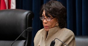 Maxine Waters Accused of Abusing 'Numerous Government Resources Inappropriately' in Ethics Complaint