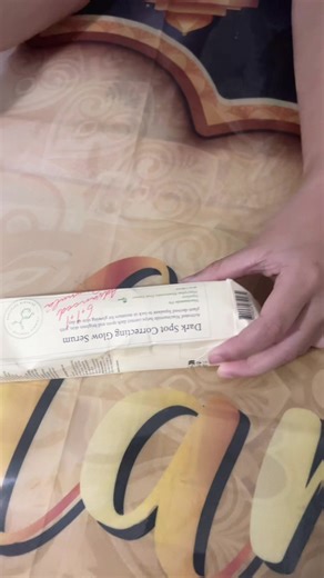 AXIS-Y Dark Spot Correcting Glow Serum 50ml | 5% Niacinamide | Fades Dark Spots Brightening Sensitive skin, Radiant and Smoother skin Pigmentation Evening Cleansing Perfector, Vegan korean facial serum