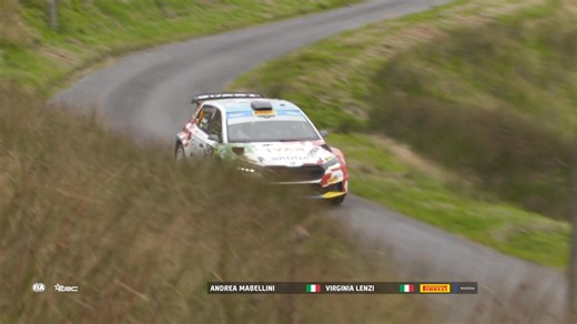 DAY THREE I Rali Ceredigion Watch the best highlights from today's stages at Rali Ceredigion, Round seven of the FIA ERC - European Rally Championship RallyFish #redbull | RallyFish