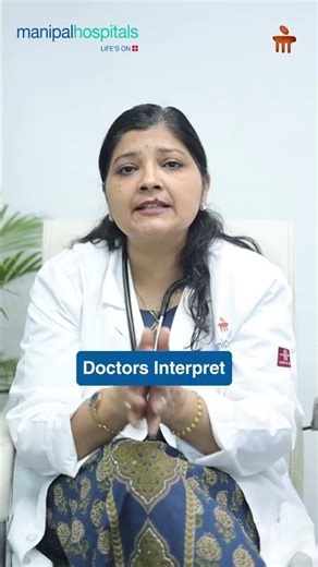 Pulmonary Function Test | Dr. Bandana Mishra | Manipal Hospital Gurugram