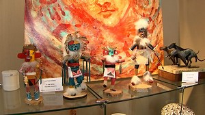 St. Pete gallery represents Native American art for more than 30 years