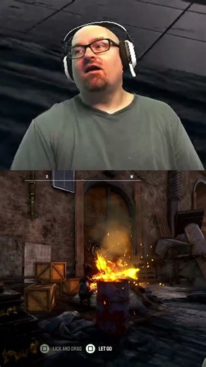 Fart Fart Boom Boom! | Hear my wife laughing in the background reacting to this lol #eldenevent on #