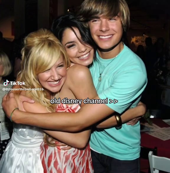 Nostalgic Disney Channel Memories from the 2000s