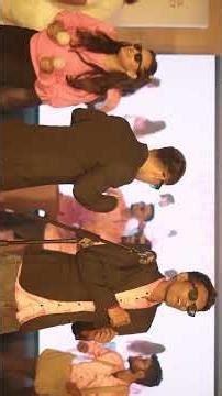 The Legendary Trio Returns! 😂 #herapheri Tribute Dance | EES Web #annualfunction2026