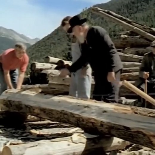 #woodworkingproject | Industrial cinema