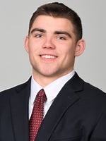 Michael Ruane, UMass Minutemen, Linebacker
