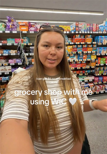 what I got with my WIC benefits this month 🍎🧃6 months pregnant #wic #wicshopping #pregnant #groceryhaul #pregnancy