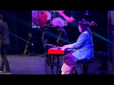 This Go To Patch Keeps Me Ready For Anything