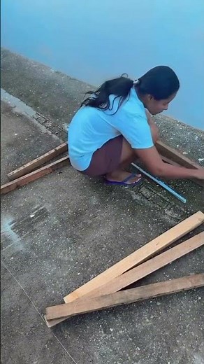 How to build a laundry room without hiring a builder.