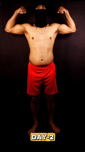 day2💪#hiddenalphax