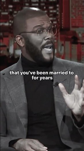 Hold your DREAM - Tyler Perry Motivational Speech