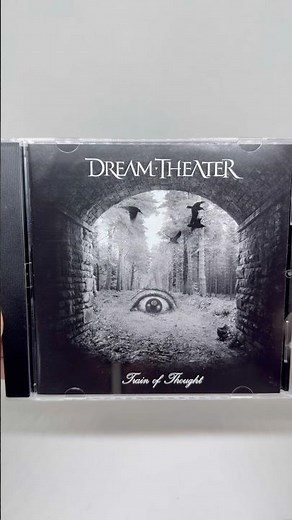 Dream Theater - Train of Thought (2003) 🇺🇸