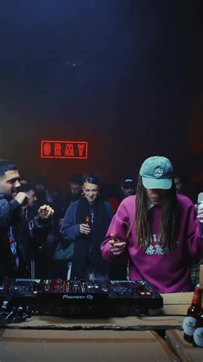 🔥Discover GRMY🔥