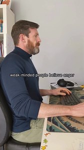 When our emotions are behind the wheel, we can get defensive and react. 'Letting them have it' or 'telling them what for' aren't signs of strength, they're weakness. We've been hurt and we want to hurt them back. We send off an angry response to those who question our work. Shout back at the person who insulted us. Lash out at loved ones. Over time these actions and behaviours take us away from the person we want to be and the life we want to lead. It’s important to understand we can’t eject our
