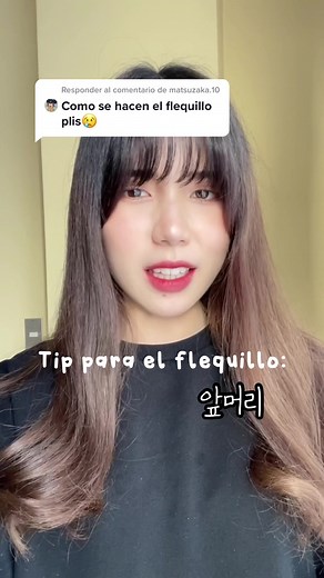 How to Style a Korean Bangs Tutorial | Step-by-Step Guide