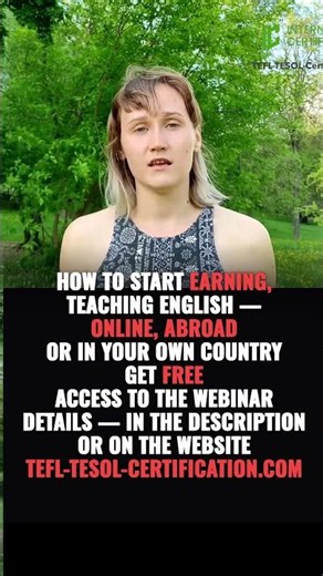 Why TEFL/TESOL Certification is Essential.mp4