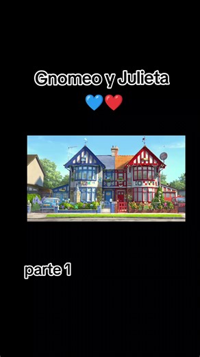 Gnomeo y Julieta: Conflicto en el Jardín
