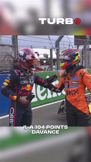 THE TRUE WINNER OF 2025 FORMULA 1 #formula1 #verstappen #norris #piastri