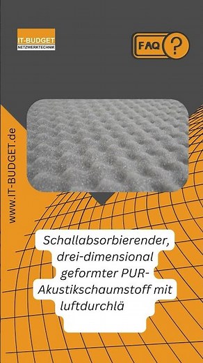 Wie leise kann eine Flatbox von RITTAL sein?