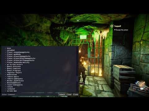 Sir Whoopass™: Immortal Death | ALL Debug Commands