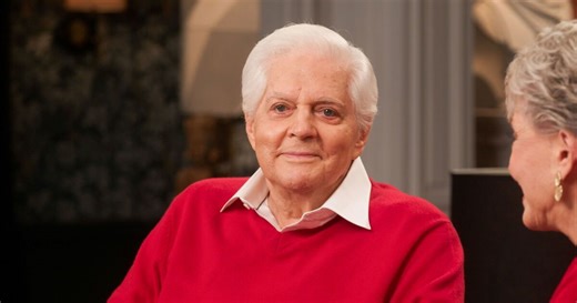 Bill Hayes, longtime ‘Days of Our Lives' star, dead at 98