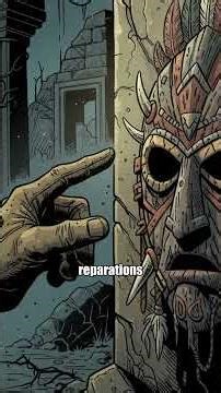 The Skull Clause of Versailles: WWI's Most Bizarre Demand?!