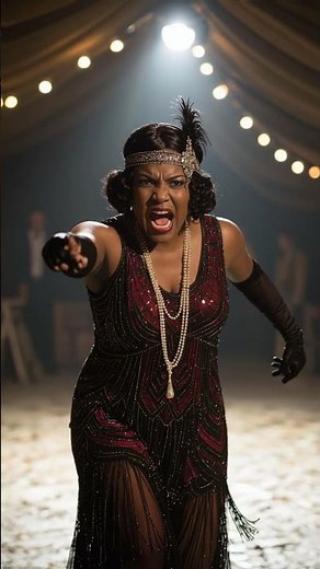The Empress of the Blues vs. the KKK