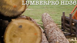 HD36 - is that a TV?? 🤔 Nope! It’s a mean lumber makin’ machine! https://m.me/NorwoodSawmills?ref=hd36 This beauty won’t hold you back … it’ll grow with you. This is the only portable sawmill that allows you to start manual & upgrade to hydraulic at any time. 👇 Click SEND MESSAGE - to learn more about her! | Norwood Portable Sawmills