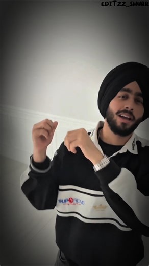 Shubh X Moves | edit shubb | #shubhworldwide #trendingshorts #shorts #viralshorts #shubhmovessong
