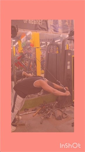 Best tricep workout with cable machine #triceps #tricep #fitneess #motivation #workout